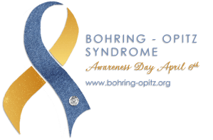 BOS ribbon golddenimshadetextdgroot