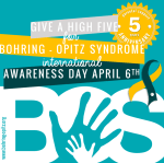 profile picture BOS high 5