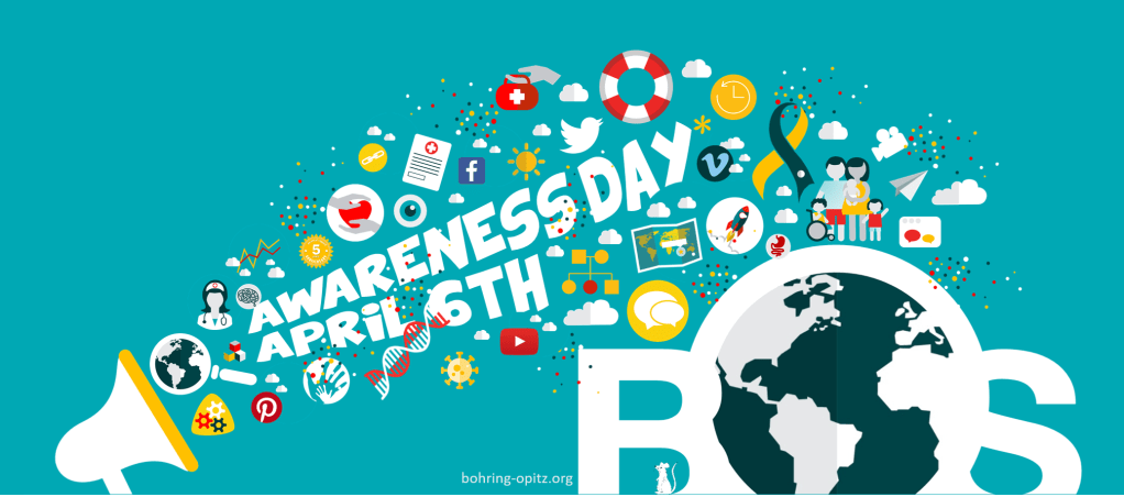 Bohring-Opitz Syndrome/ASXL1