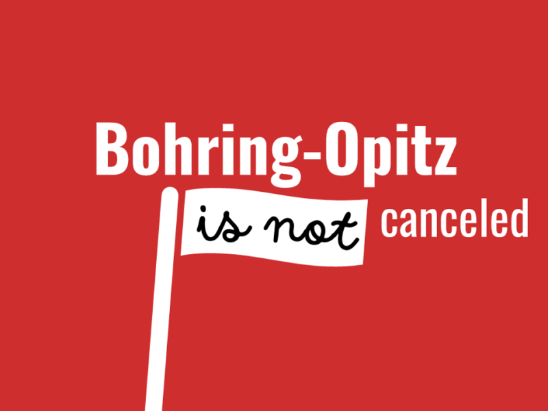 BOS Awareness: Inclusion, Advocacy, and&nbsp;Equity