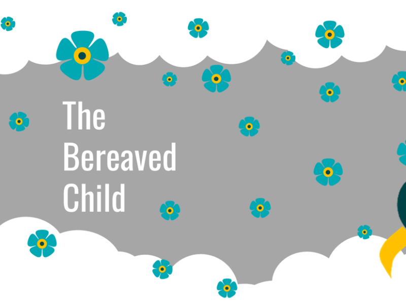 The Bereaved Child